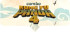 Combo Kung Fu Panda 4
